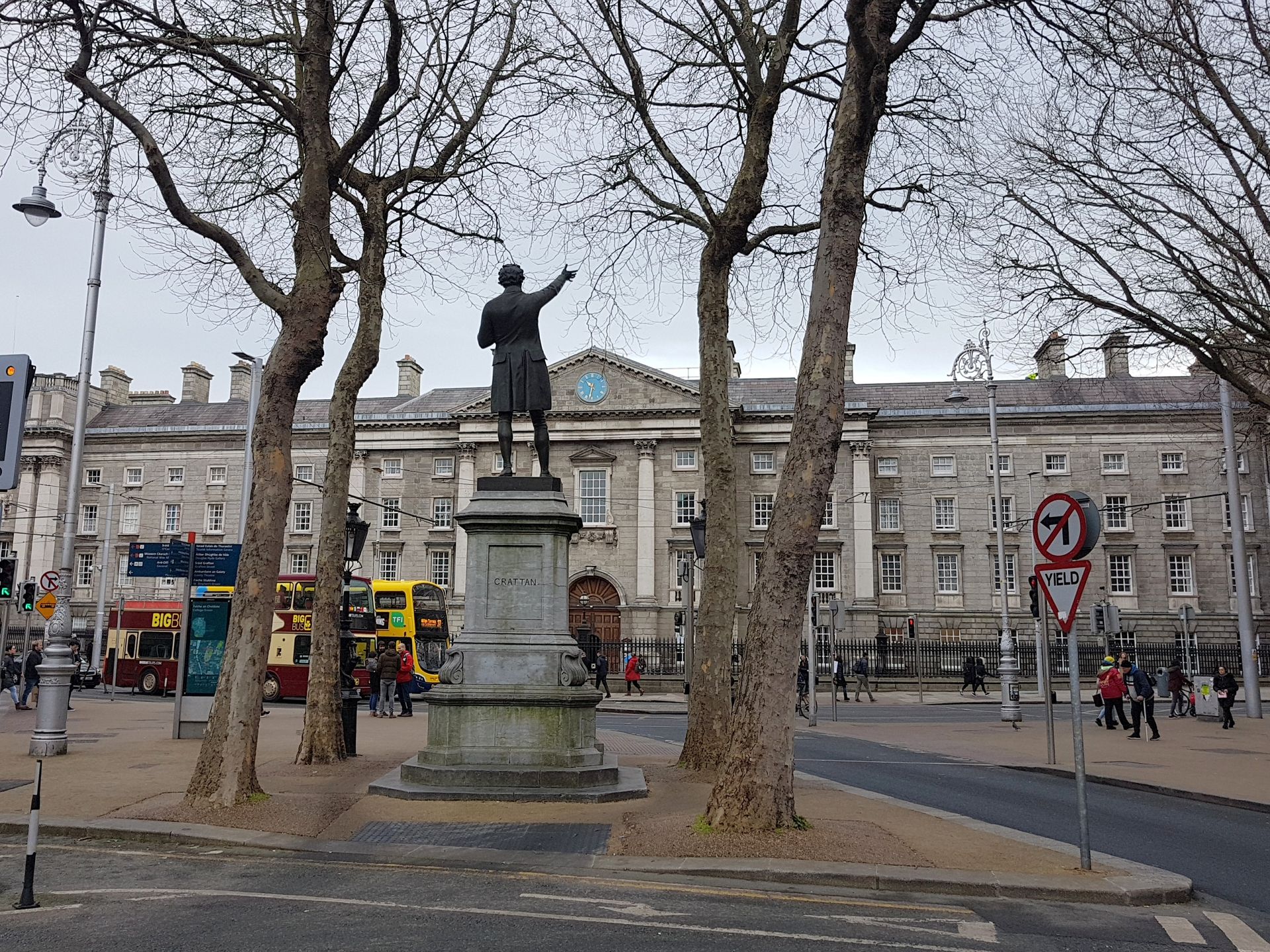 Dublin